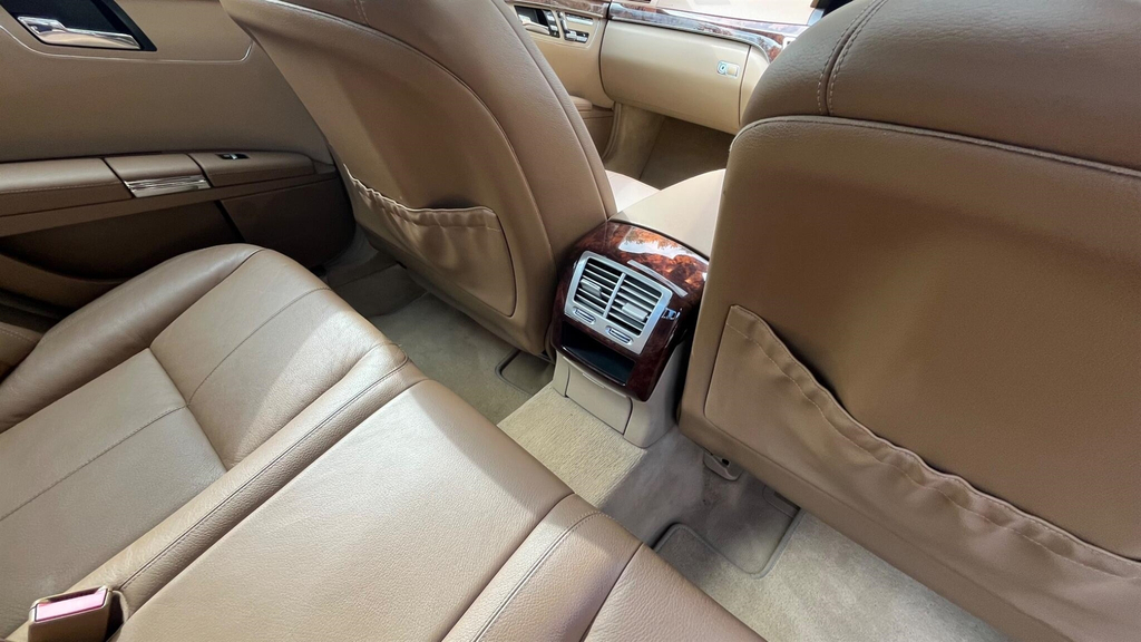 Mercedes-Benz  200K Sport 184 Blue #47
