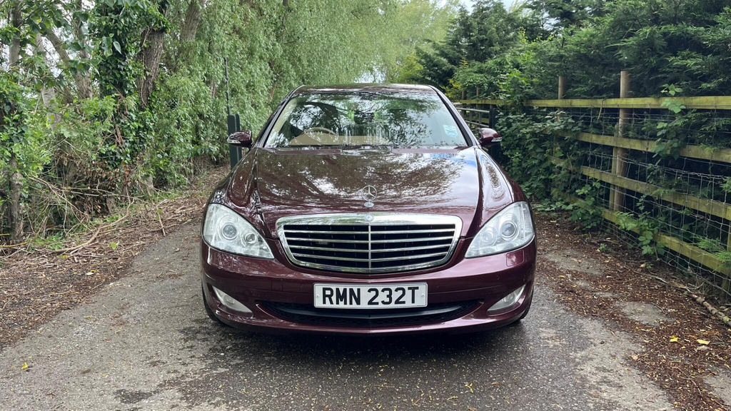 Mercedes-Benz  200K Sport 184 Blue #5
