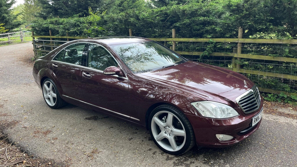 Mercedes-Benz  200K Sport 184 Blue #2
