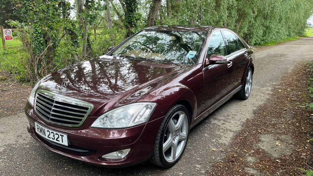Mercedes-Benz  200K Sport 184 Blue #10