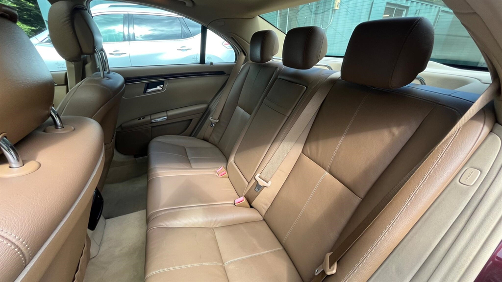 Mercedes-Benz  200K Sport 184 Blue #51