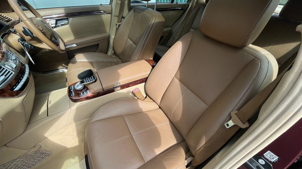 Mercedes-Benz  200K Sport 184 Blue #45
