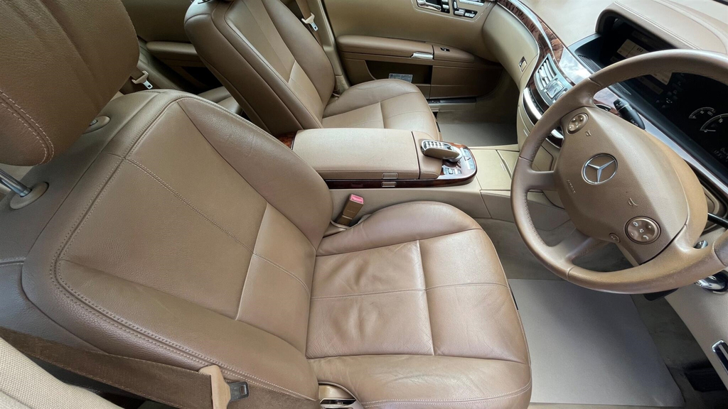 Mercedes-Benz  200K Sport 184 Blue #38