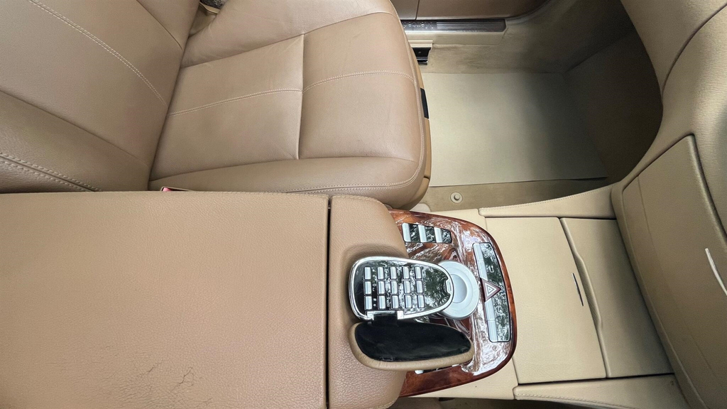 Mercedes-Benz  200K Sport 184 Blue #35