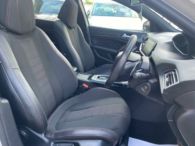 Peugeot 308   #17