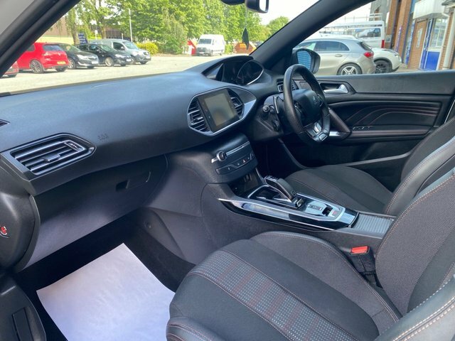 Peugeot 308   #16