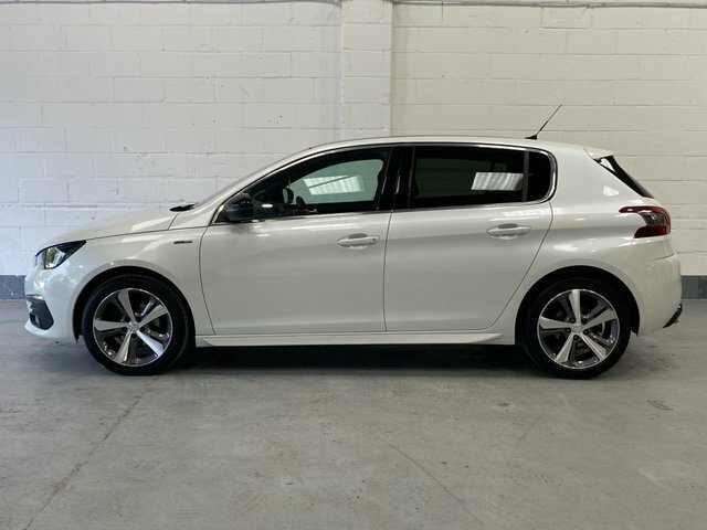 Peugeot 308   #7