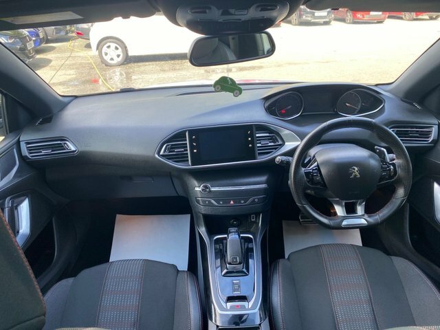 Peugeot 308   #18