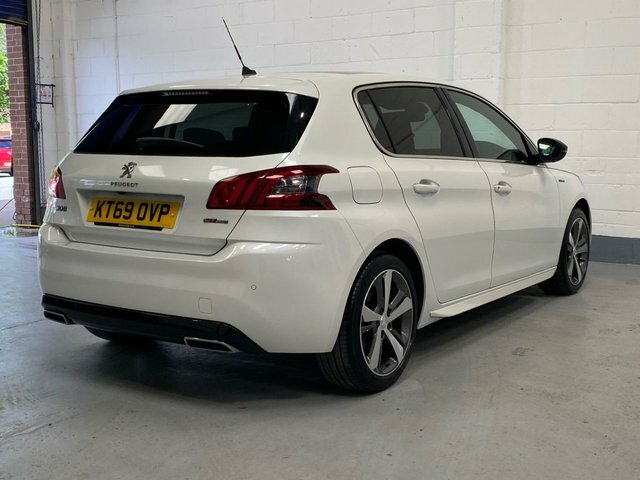 Peugeot 308   #8
