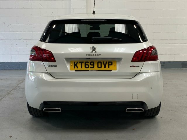 Peugeot 308   #9