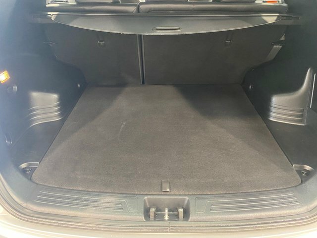 Hyundai Ix35 Estate Grey #10