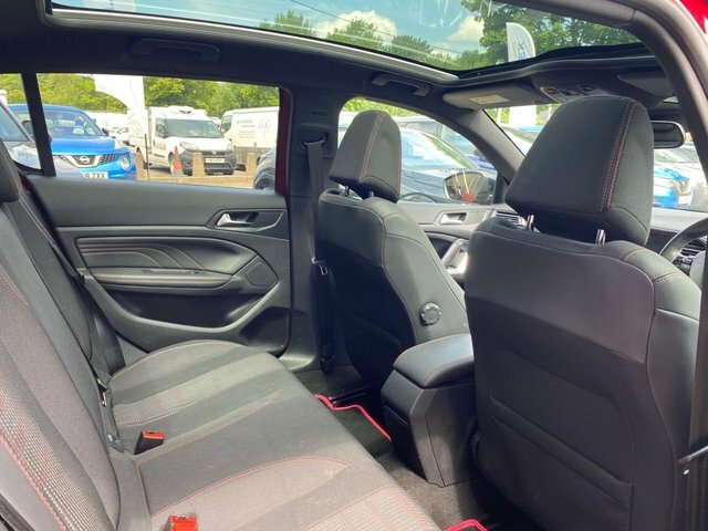 Peugeot 308  Blue #16