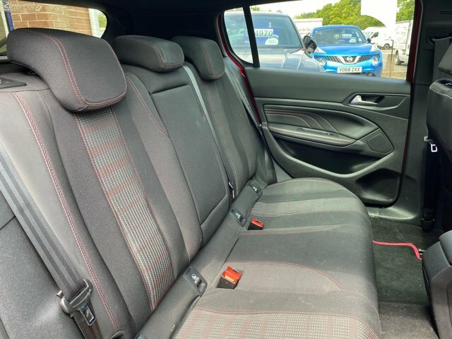 Peugeot 308  Blue #15