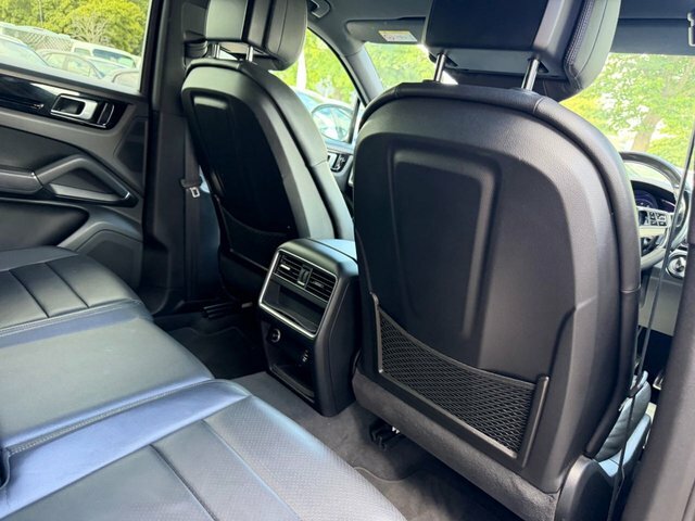 Porsche Cayenne 3.0 V6 E-hybrid 14Kwh Tiptronics 4Wd Euro 6 Ss Black #21