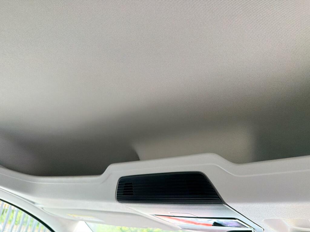 Ford Tourneo Connect 1.5 Ecoblue 120 Active Blue #22