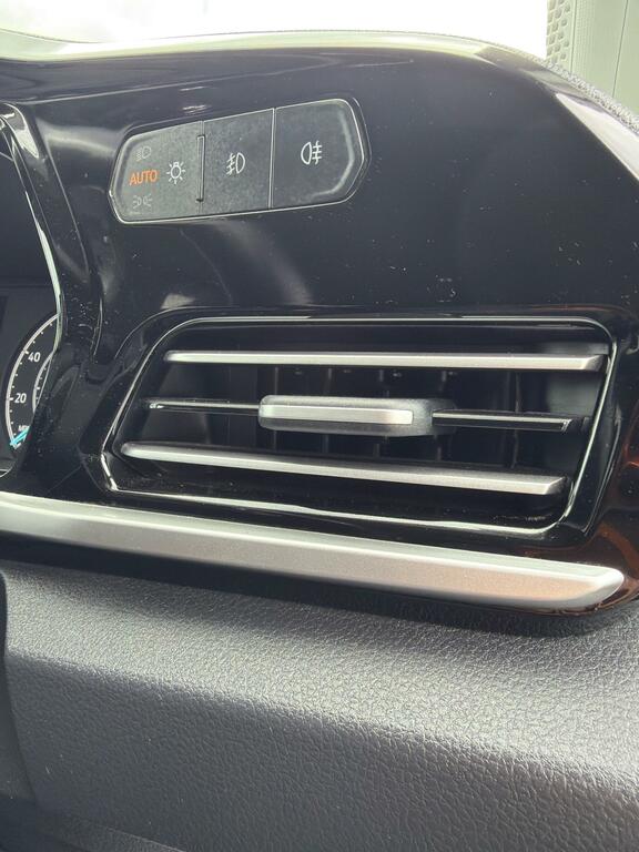 Ford Tourneo Connect 1.5 Ecoblue 120 Active Blue #21