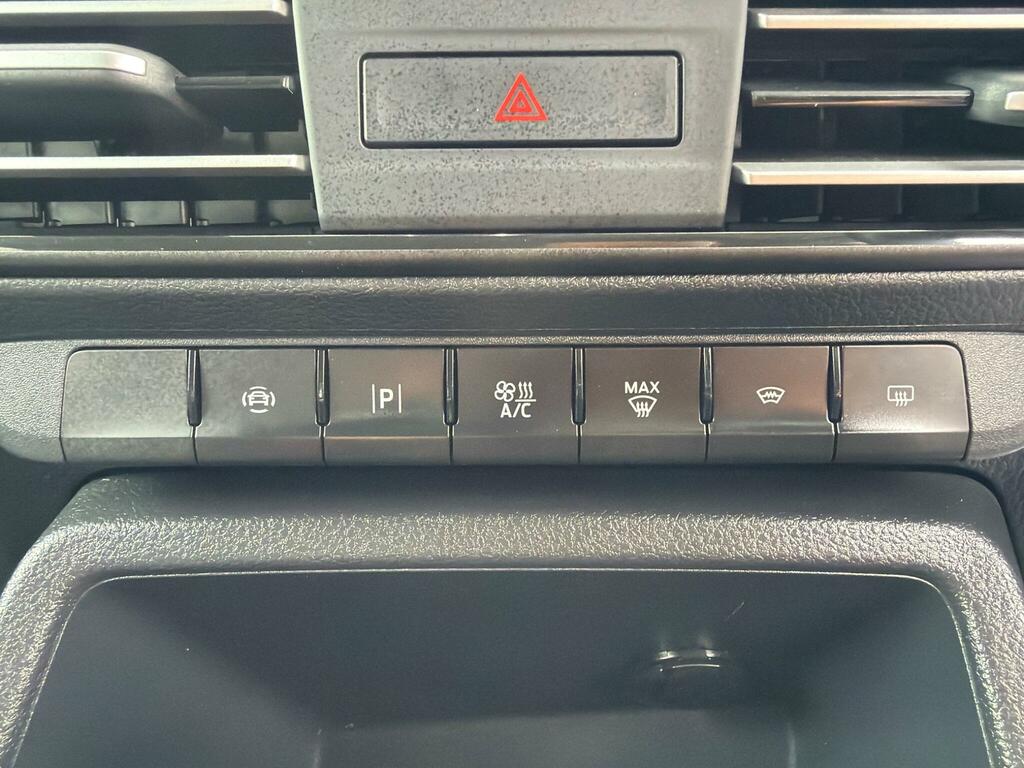 Ford Tourneo Connect 1.5 Ecoblue 120 Active Blue #11