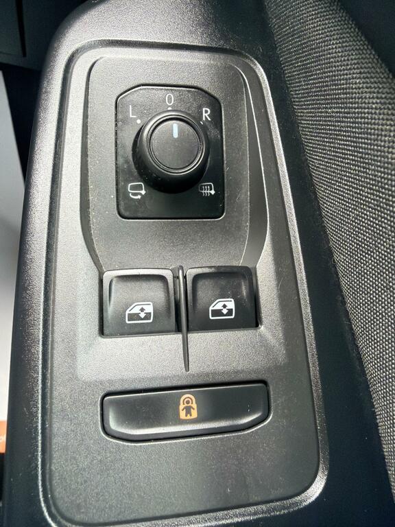 Ford Tourneo Connect 1.5 Ecoblue 120 Active Blue #10