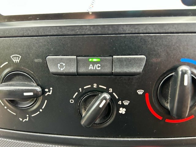 Citroen Berlingo Panel Van 1.6 Bluehdi 625 Enterprise L1 2016 White #36