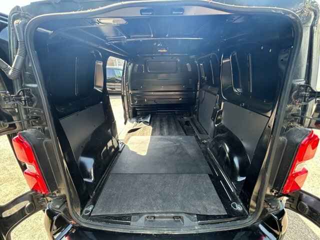 Toyota PROACE 1.5 L 1.5 Bluehdi Active Short Panel Van Diese White #10