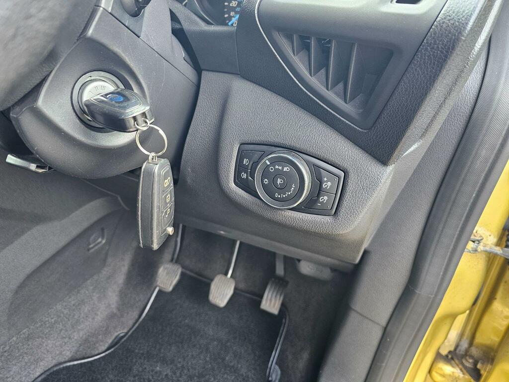 Ford Tourneo Connect Connect Silver #36