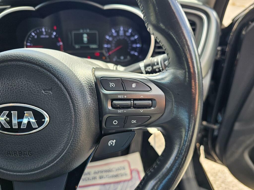 Kia Optima 1.7 Crdi Ecodynamics 3 Euro 5 Ss Black #45