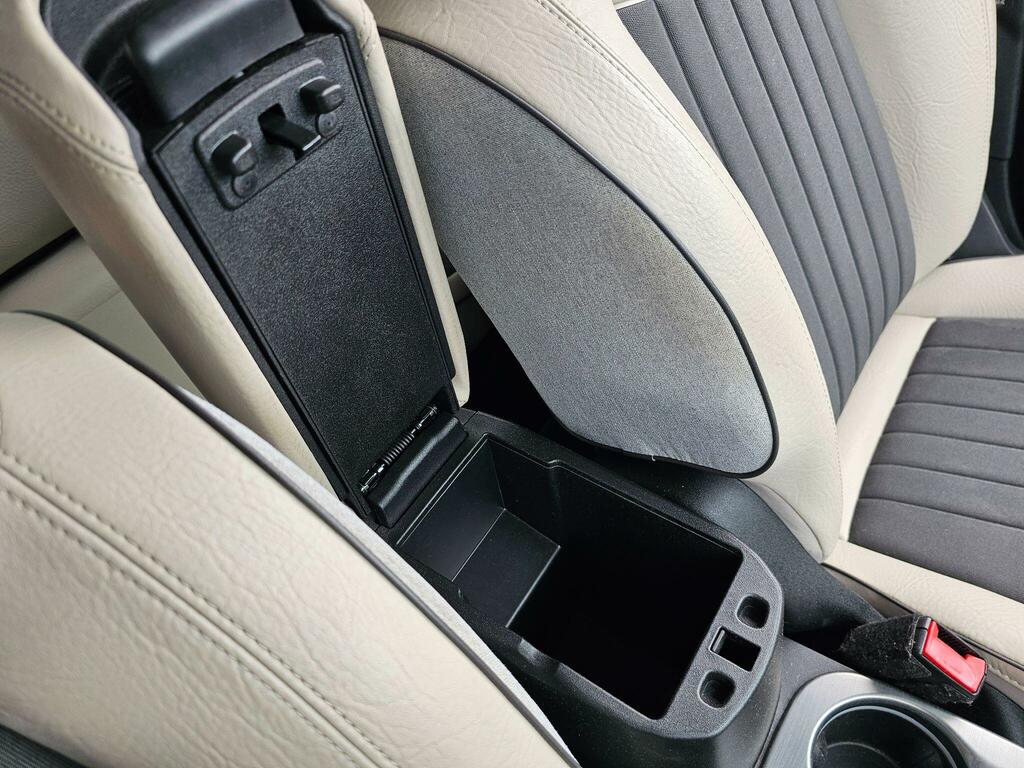 Fiat 500X 1.4 Multiair Pop Star Dct Euro 6 Ss Black #43