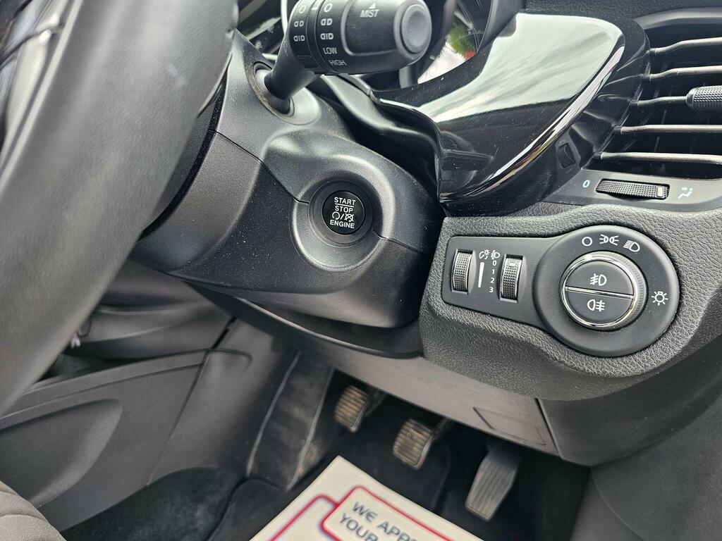 Fiat 500X 1.4 Multiair Pop Star Dct Euro 6 Ss Black #36