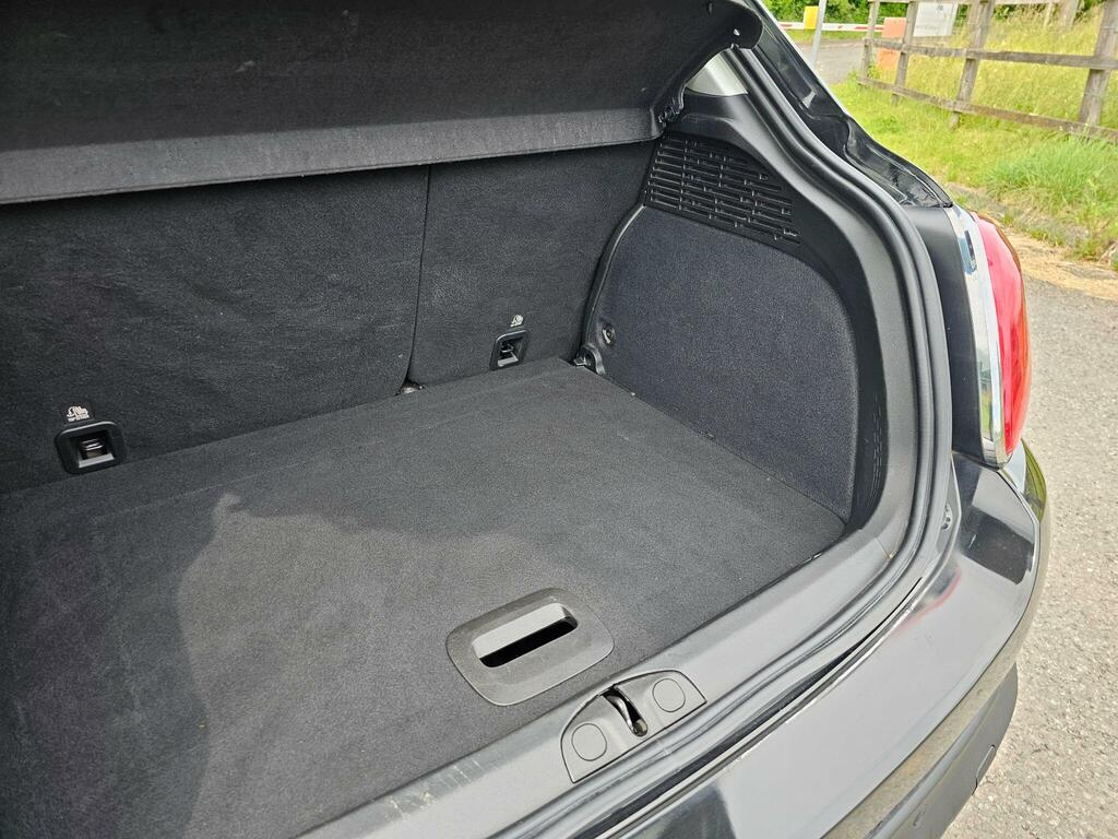 Fiat 500X 1.4 Multiair Pop Star Dct Euro 6 Ss Black #13