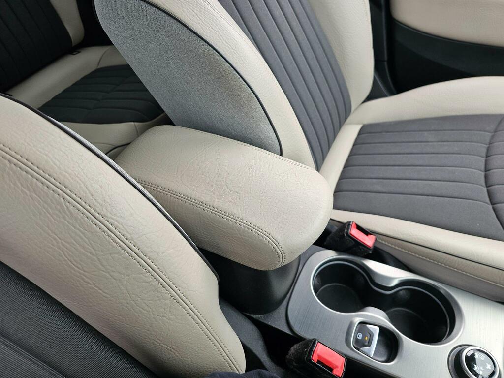 Fiat 500X 1.4 Multiair Pop Star Dct Euro 6 Ss Black #42