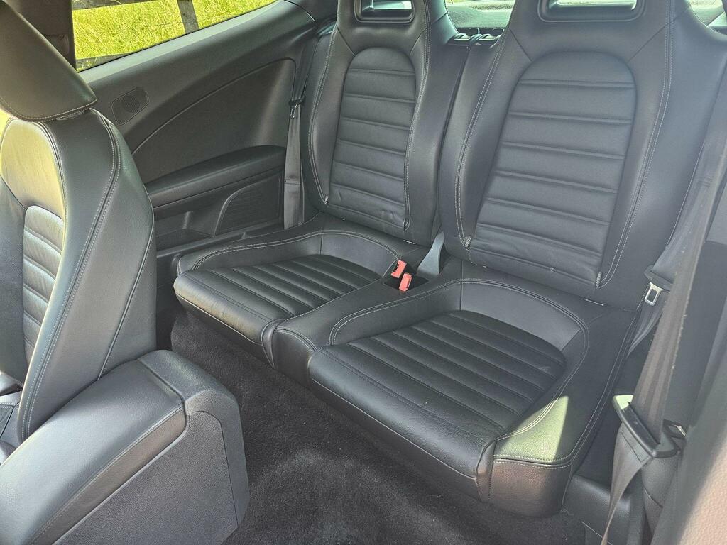 Volkswagen Scirocco 2.0 Tdi Gt Dsg Euro 5 Blue #16