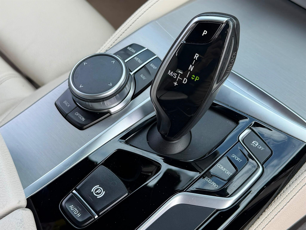BMW 5 Series 2019 2.0 520I Gpf Se Saloon Euro 6 White #20