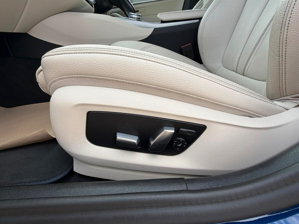 BMW 5 Series 2019 2.0 520I Gpf Se Saloon Euro 6 White #92
