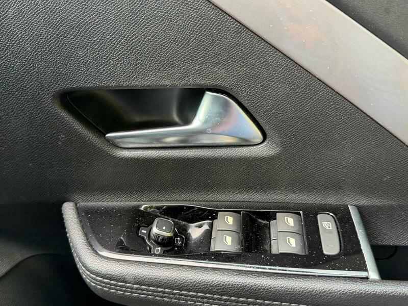 Vauxhall Astra Gs Black #44