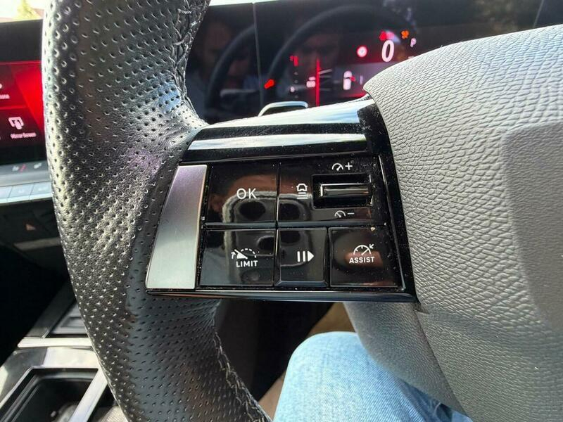 Vauxhall Astra Gs Black #36