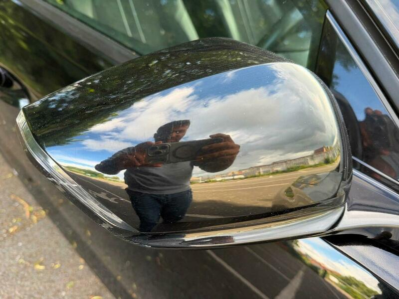 Vauxhall Astra Gs Black #54