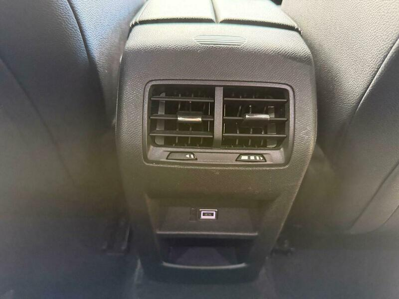 Vauxhall Astra Gs Black #32
