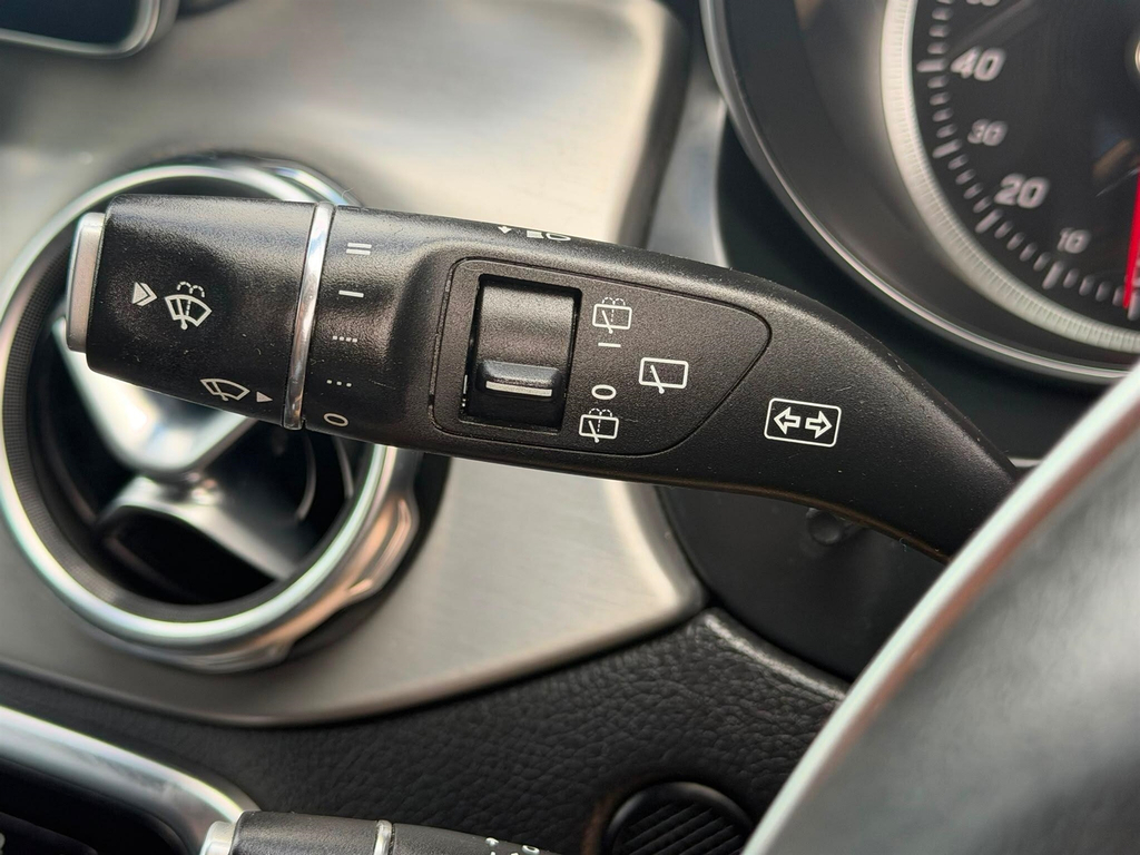 Mercedes-Benz GLA Class  Grey #37