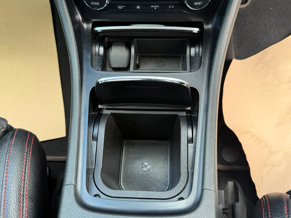Mercedes-Benz GLA Class  Grey #81