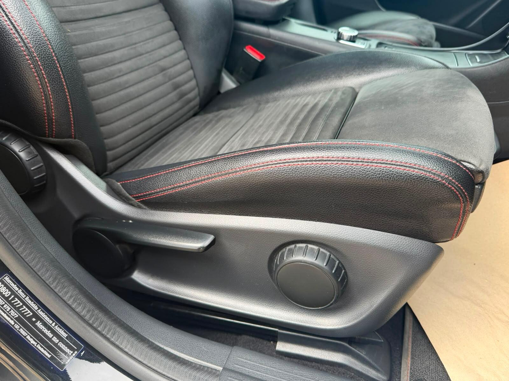 Mercedes-Benz GLA Class  Grey #73