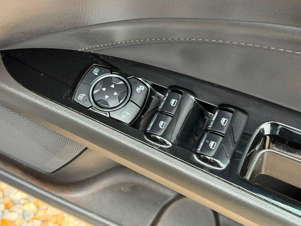 Ford Mondeo 2.0 Ecoblue 190 St-line Edition Powershift Awd Blue #73