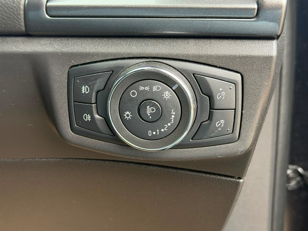 Ford Mondeo 2.0 Ecoblue 190 St-line Edition Powershift Awd Blue #37