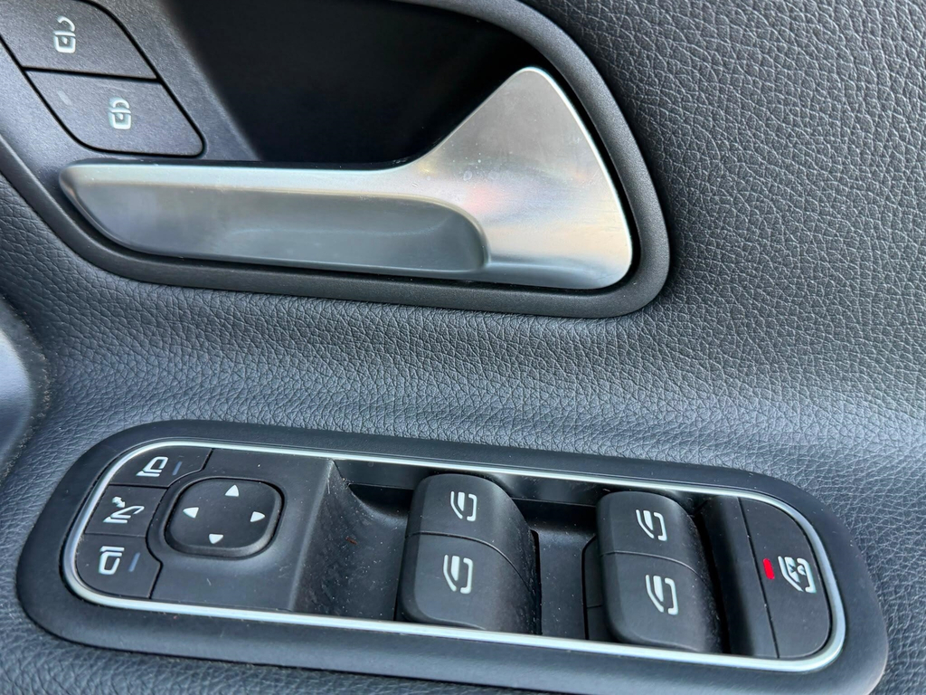 Mercedes-Benz CLA Class 45 S 4Matic Plus Tip Grey #29