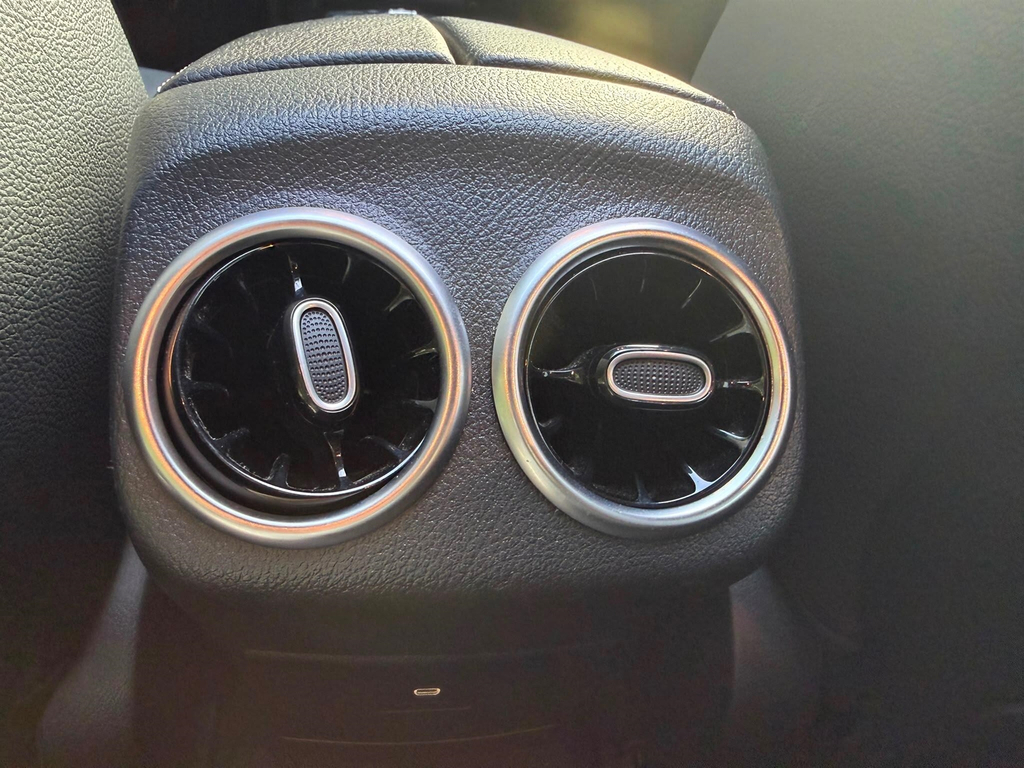 Mercedes-Benz CLA Class 45 S 4Matic Plus Tip Grey #32