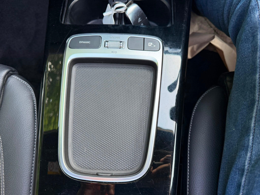 Mercedes-Benz CLA Class 45 S 4Matic Plus Tip Grey #47