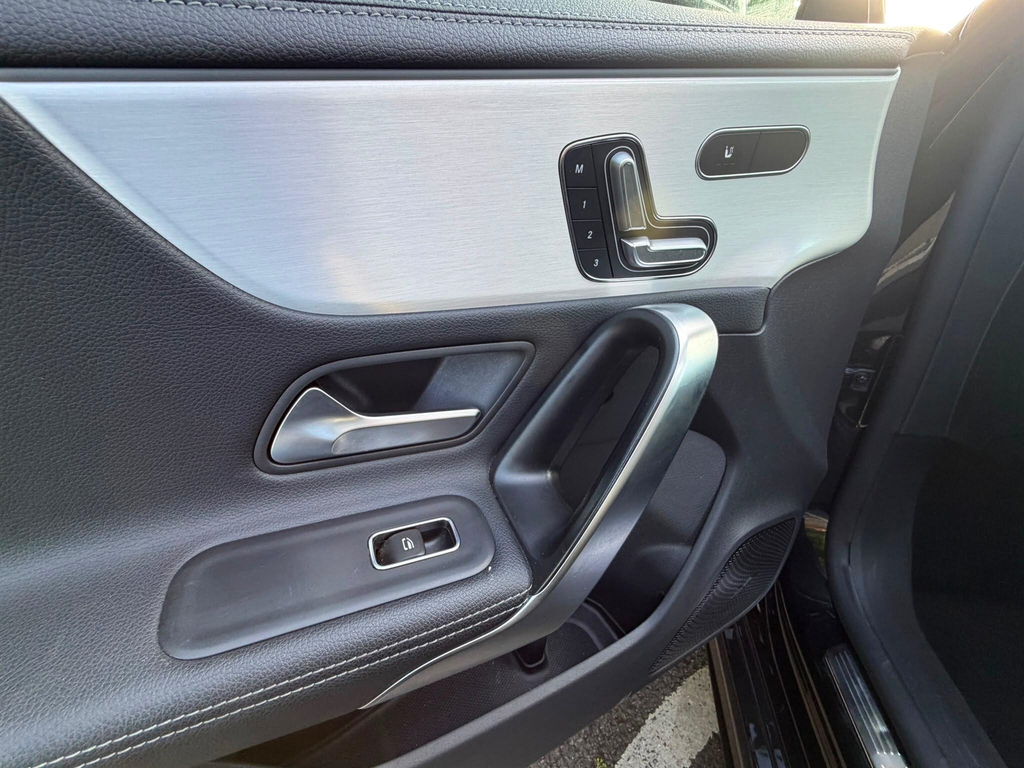 Mercedes-Benz CLA Class 45 S 4Matic Plus Tip Grey #33