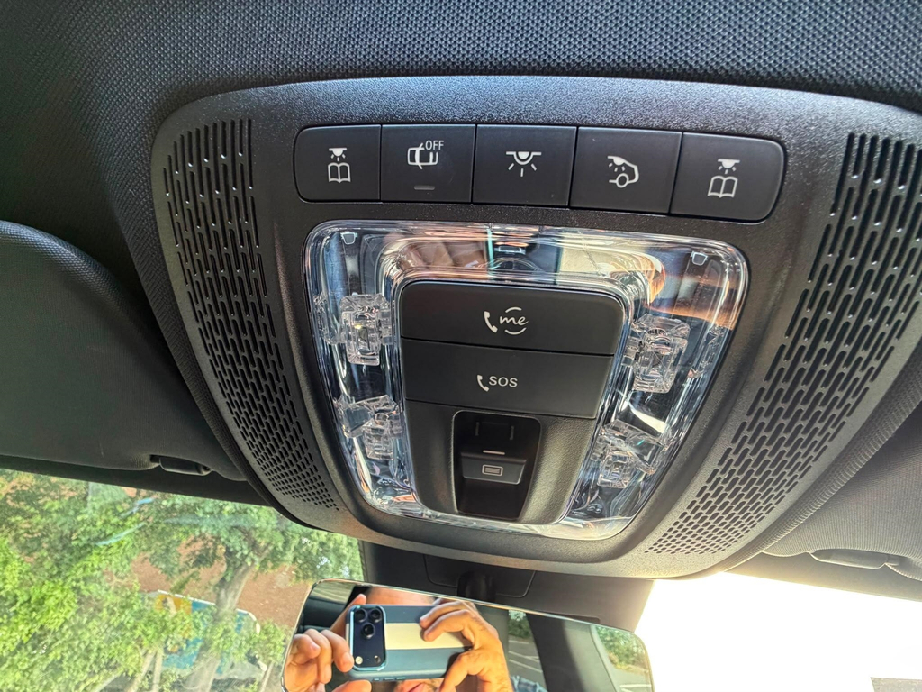 Mercedes-Benz CLA Class 45 S 4Matic Plus Tip Grey #26