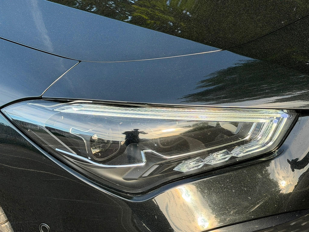 Mercedes-Benz CLA Class 45 S 4Matic Plus Tip Grey #45
