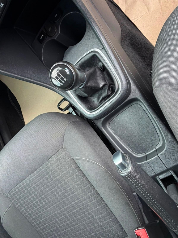 Volkswagen Polo Hatchback Silver #20
