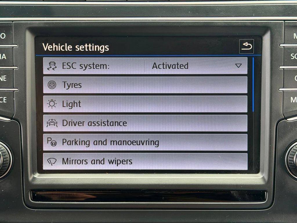 Volkswagen Polo Hatchback Silver #52